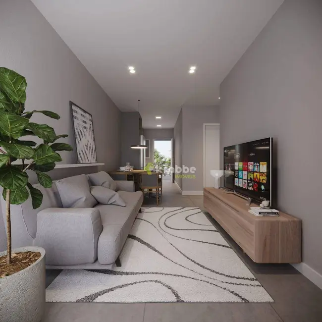 Casa com 2 quartos à venda, 129m2 em Estrela - RS - imagem 3 Foto 3 de Casa com 2 quartos à venda, 129m2 em Estrela - RS