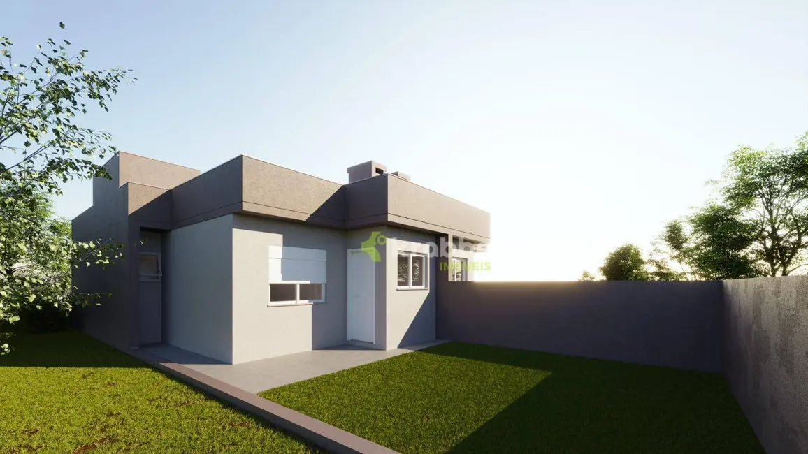 Casa com 2 quartos à venda, 129m2 em Estrela - RS - imagem 5 Foto 5 de Casa com 2 quartos à venda, 129m2 em Estrela - RS