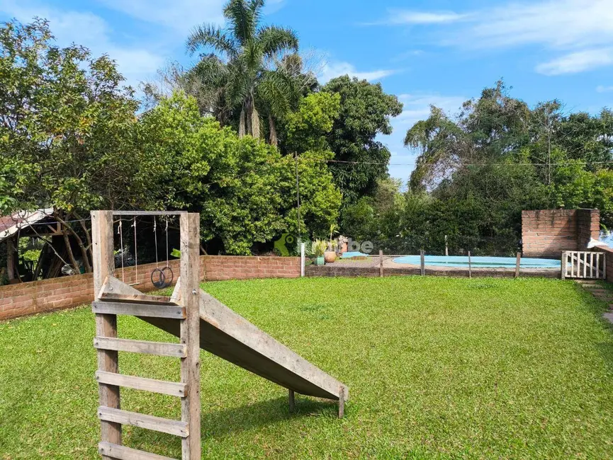 Foto 6 de Chácara com 3 quartos à venda, 4800m2 em Estrela - RS