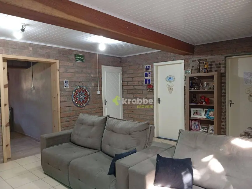 Foto 5 de Chácara com 3 quartos à venda, 4800m2 em Estrela - RS