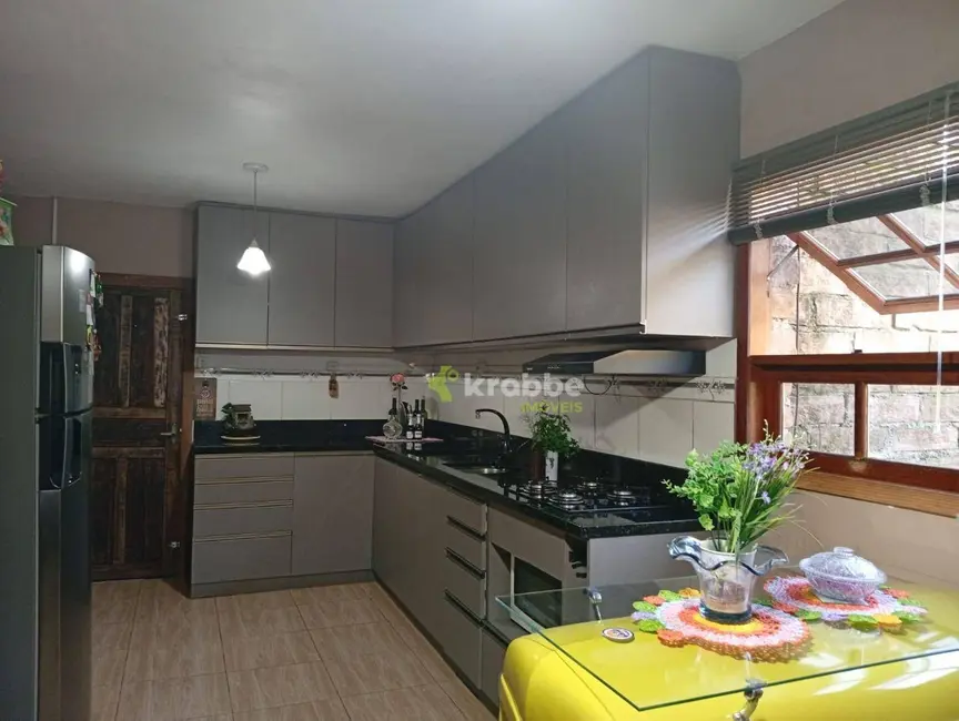 Foto 4 de Chácara com 3 quartos à venda, 4800m2 em Estrela - RS