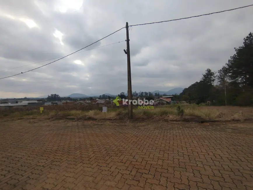 Terreno / Lote à venda, 455m2 em Teutonia - RS - imagem 1 Foto 1 de Terreno / Lote à venda, 455m2 em Teutonia - RS