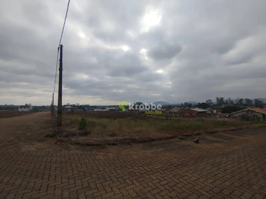 Terreno / Lote à venda, 455m2 em Teutonia - RS - imagem 2 Foto 2 de Terreno / Lote à venda, 455m2 em Teutonia - RS