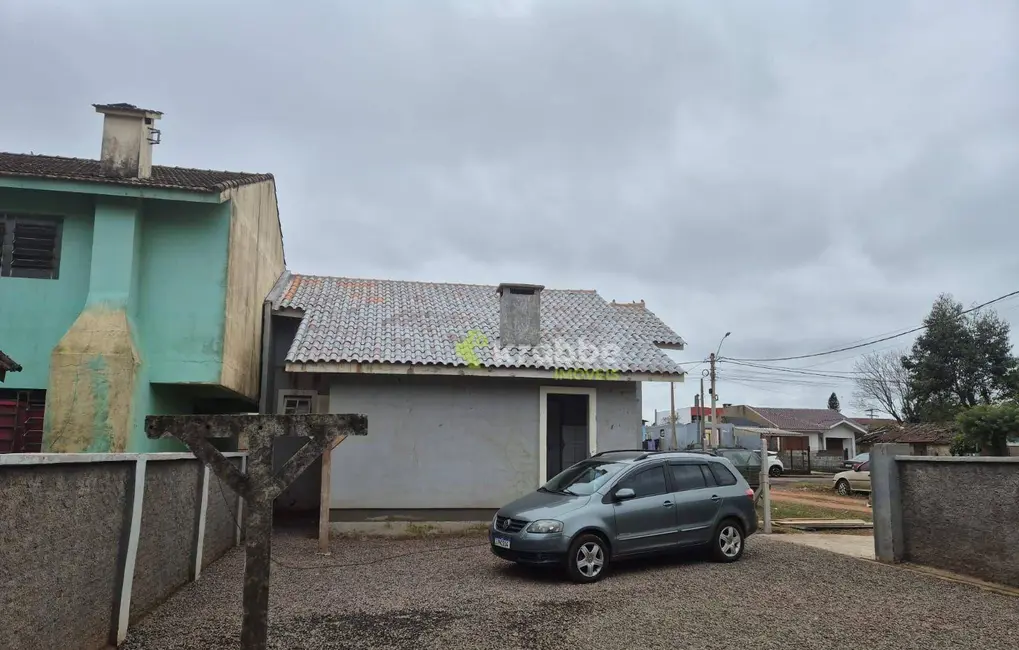 Foto 2 de Casa com 2 quartos para alugar, 280m2 em Estrela - RS