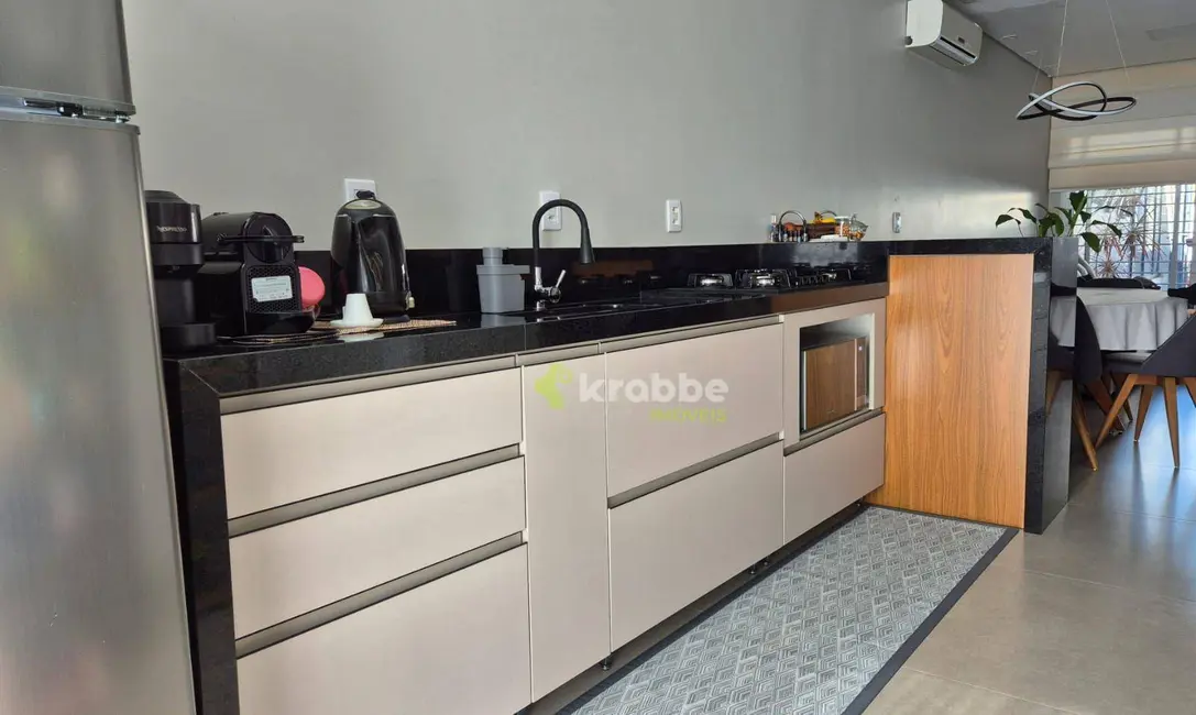 Foto 5 de Sobrado com 2 quartos à venda, 140m2 em Estrela - RS