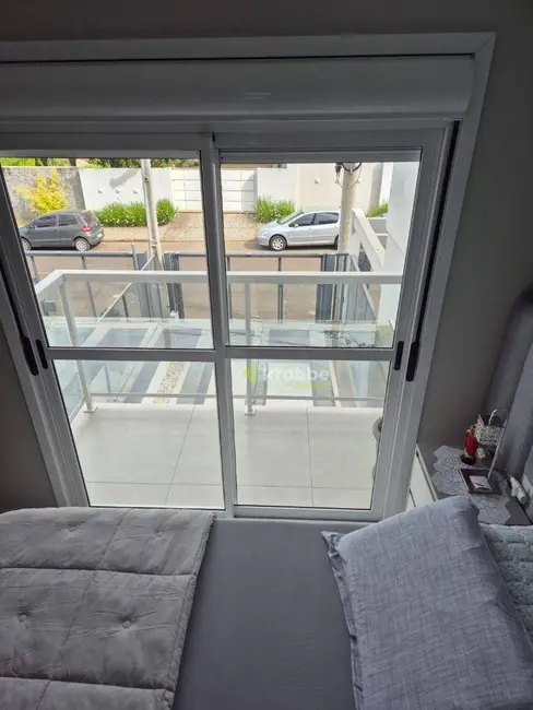 Foto 1 de Sobrado com 2 quartos à venda, 140m2 em Estrela - RS