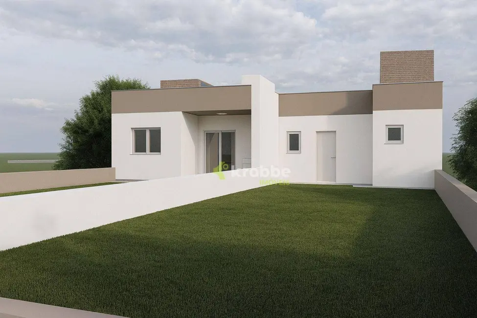 Foto 6 de Casa com 2 quartos à venda, 180m2 em Teutonia - RS