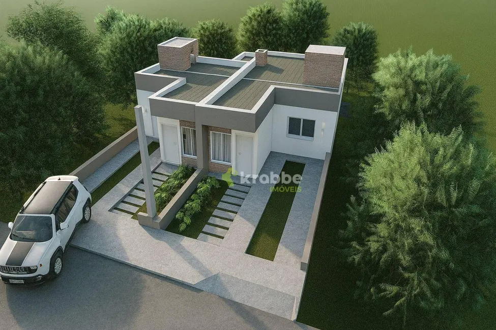 Foto 5 de Casa com 2 quartos à venda, 180m2 em Teutonia - RS