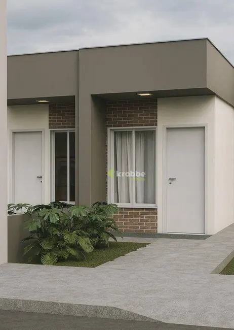 Foto 3 de Casa com 2 quartos à venda, 180m2 em Teutonia - RS