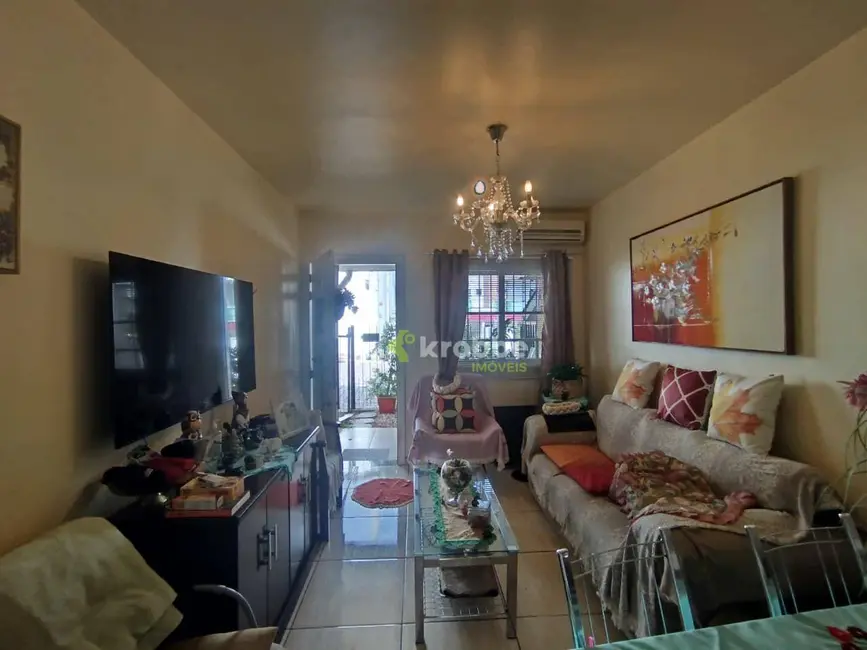 Foto 4 de Sobrado com 3 quartos à venda, 180m2 em Estrela - RS