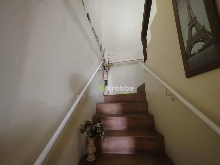 Foto 7 de Sobrado com 3 quartos à venda, 180m2 em Estrela - RS