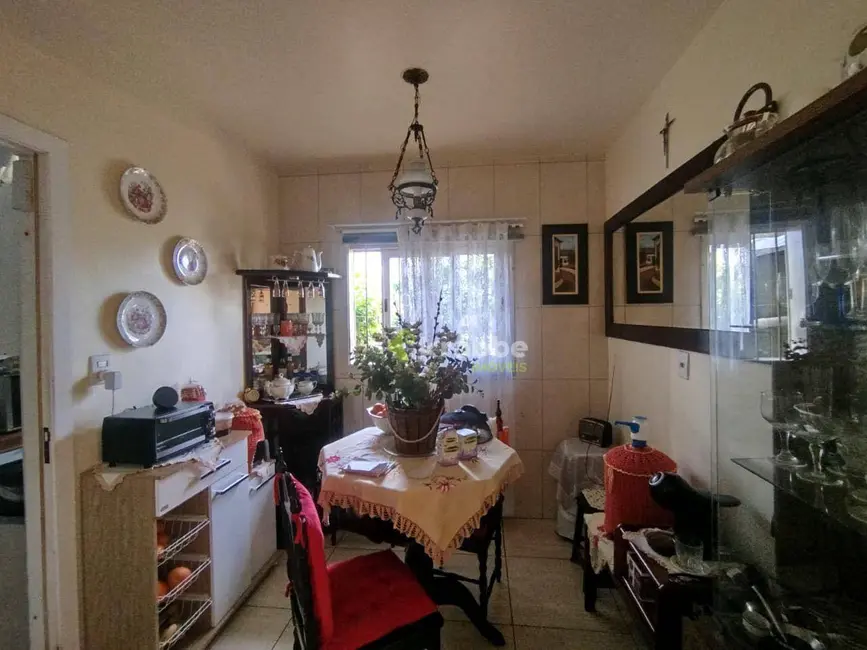 Foto 5 de Sobrado com 3 quartos à venda, 180m2 em Estrela - RS