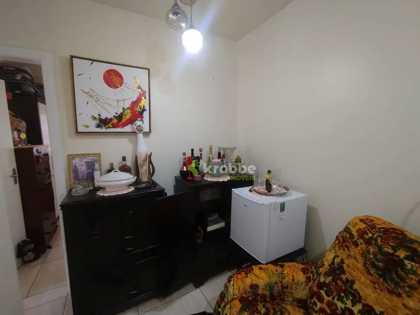 Foto 8 de Sobrado com 3 quartos à venda, 180m2 em Estrela - RS