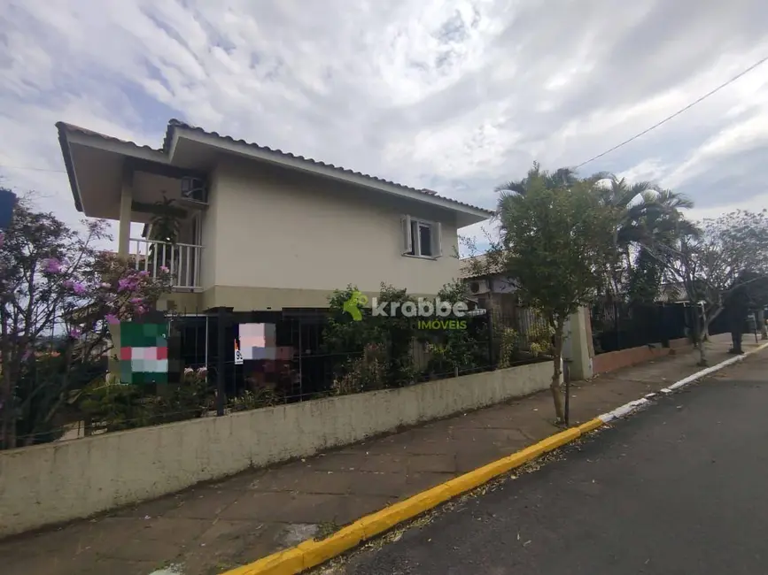Foto 3 de Sobrado com 3 quartos à venda, 180m2 em Estrela - RS