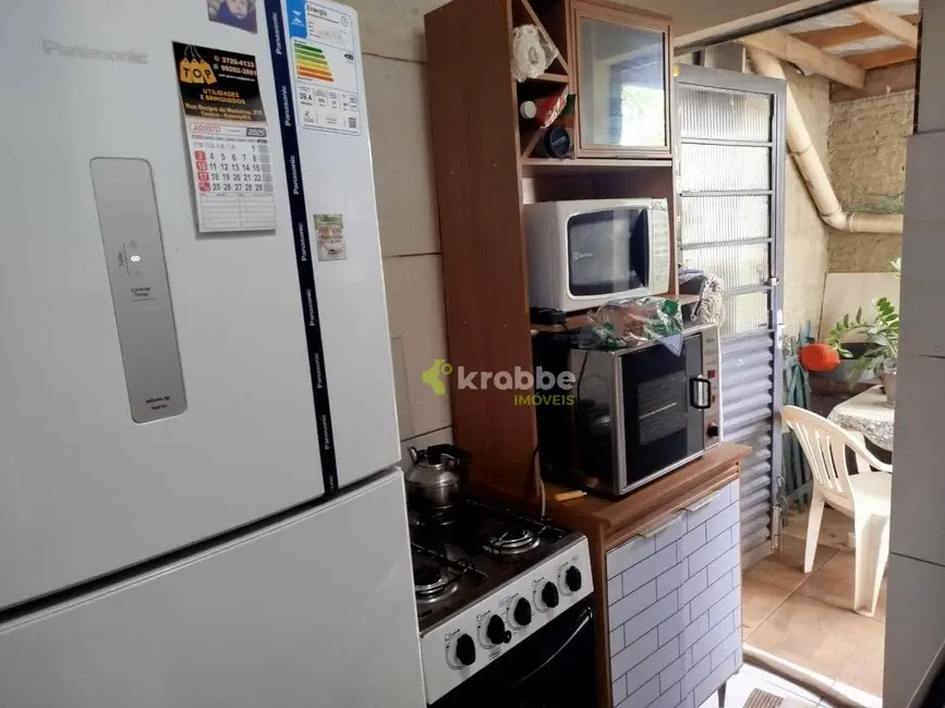 Foto 6 de Sobrado com 3 quartos à venda, 180m2 em Estrela - RS