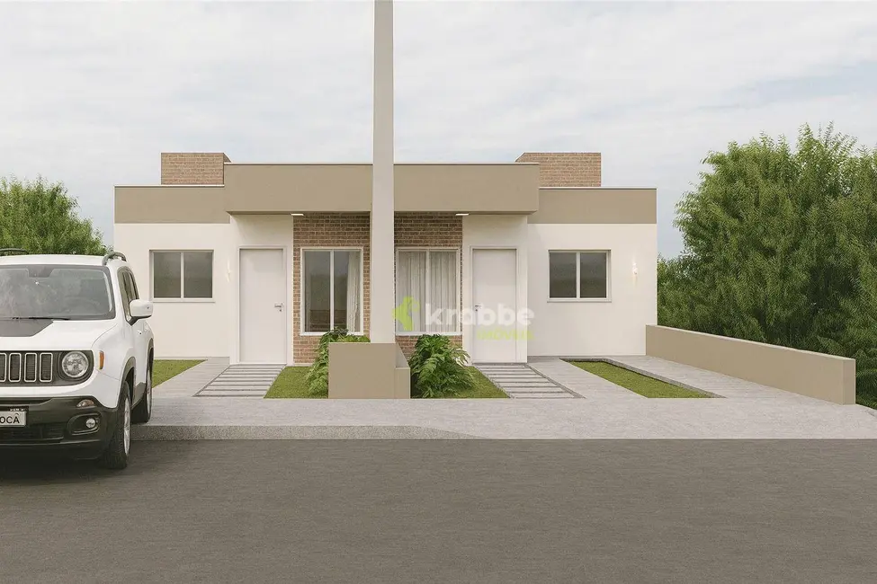 Foto 2 de Casa com 1 quarto à venda, 180m2 em Teutonia - RS