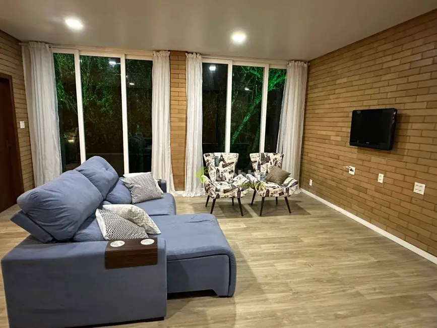 Casa com 1 quarto à venda, 400m2 em Teutonia - RS - imagem 6 Foto 6 de Casa com 1 quarto à venda, 400m2 em Teutonia - RS