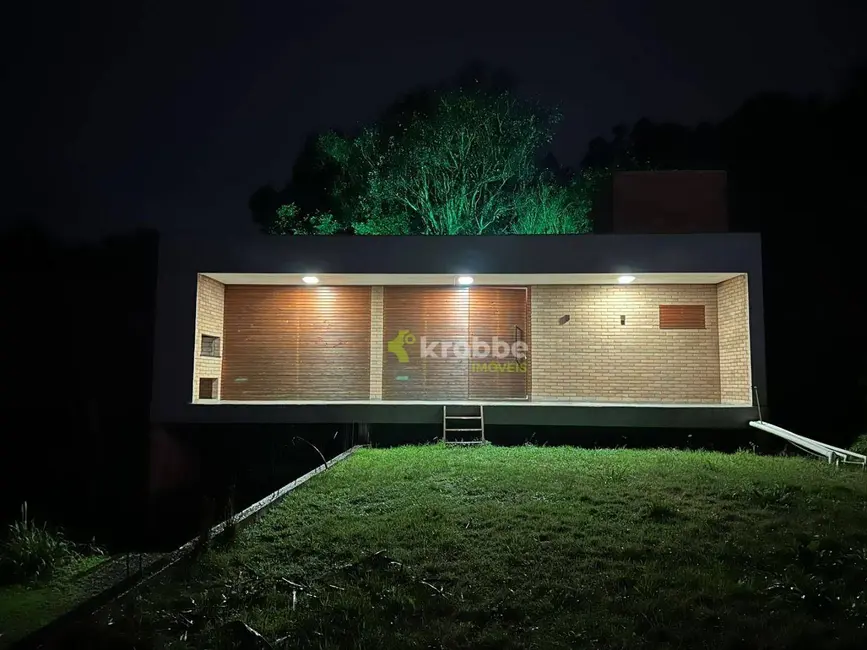 Casa com 1 quarto à venda, 400m2 em Teutonia - RS - imagem 1 Foto 1 de Casa com 1 quarto à venda, 400m2 em Teutonia - RS