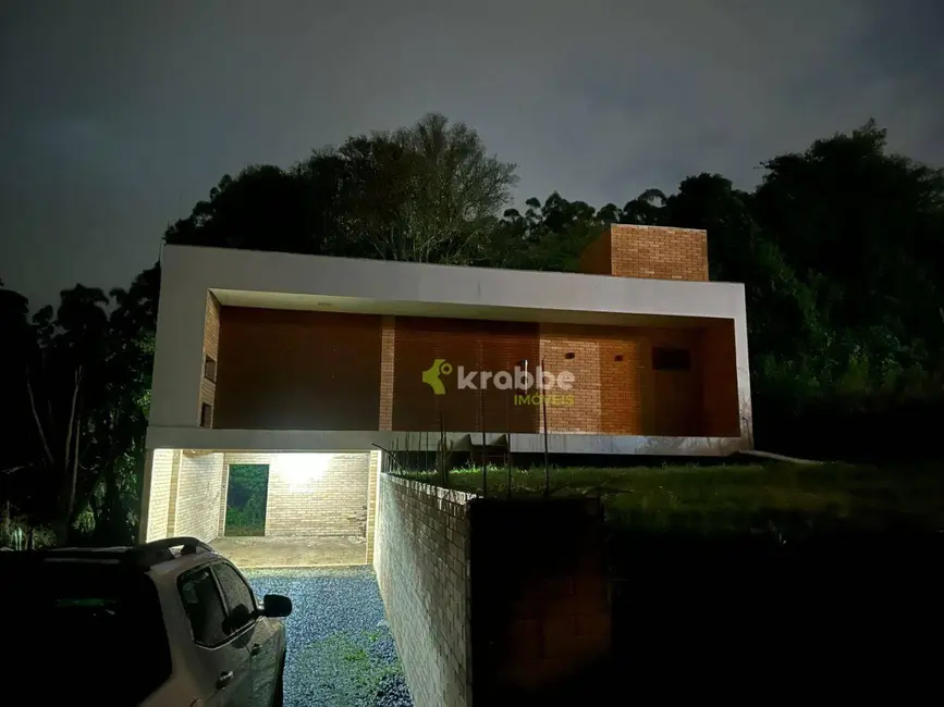 Casa com 1 quarto à venda, 400m2 em Teutonia - RS - imagem 2 Foto 2 de Casa com 1 quarto à venda, 400m2 em Teutonia - RS