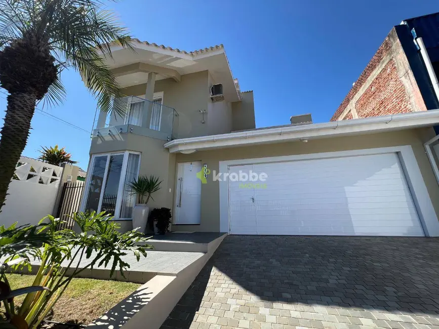 Foto 1 de Casa com 3 quartos à venda, 396m2 em Estrela - RS