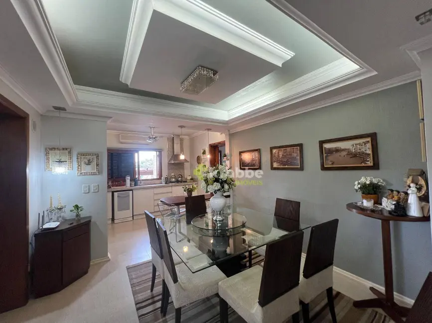 Foto 4 de Casa com 3 quartos à venda, 901m2 em Estrela - RS