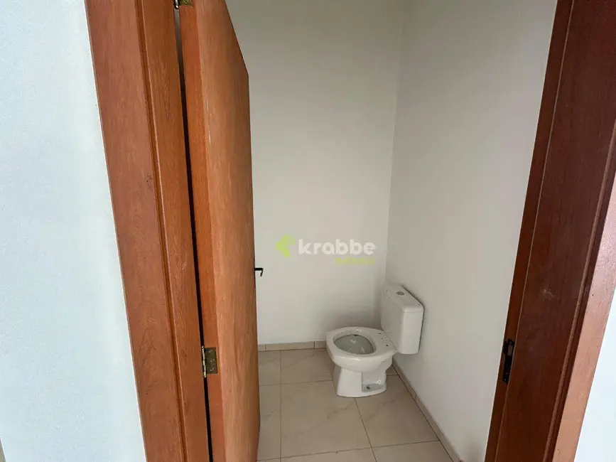 Foto 4 de Sala Comercial para alugar, 98m2 em Centro, Estrela - RS