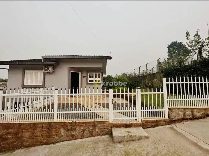 Casa com 3 quartos à venda, 360m2 em Teutonia - RS - imagem 1 Foto 1 de Casa com 3 quartos à venda, 360m2 em Teutonia - RS