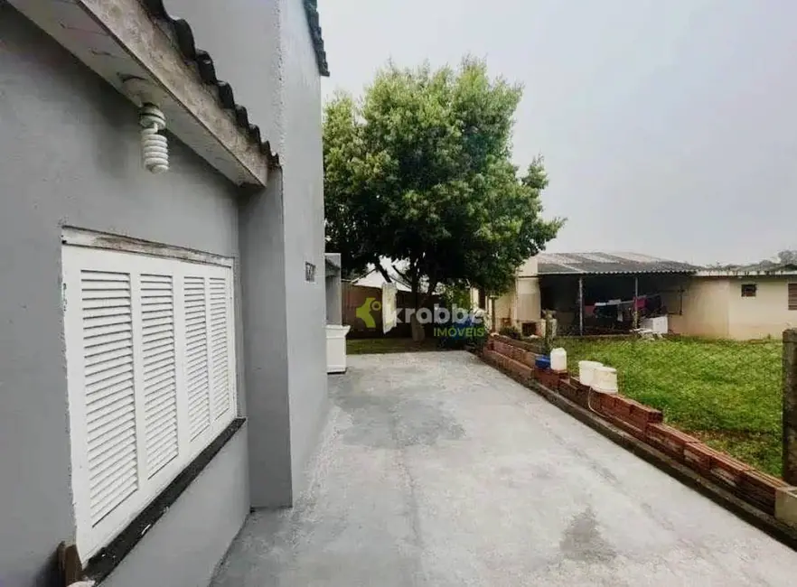 Casa com 3 quartos à venda, 360m2 em Teutonia - RS - imagem 5 Foto 5 de Casa com 3 quartos à venda, 360m2 em Teutonia - RS