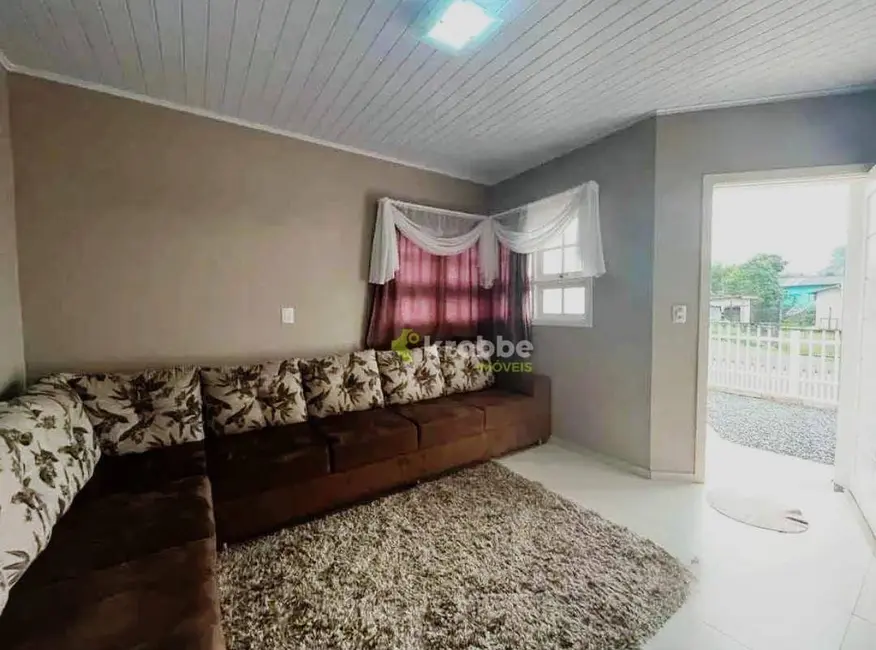 Casa com 3 quartos à venda, 360m2 em Teutonia - RS - imagem 7 Foto 7 de Casa com 3 quartos à venda, 360m2 em Teutonia - RS