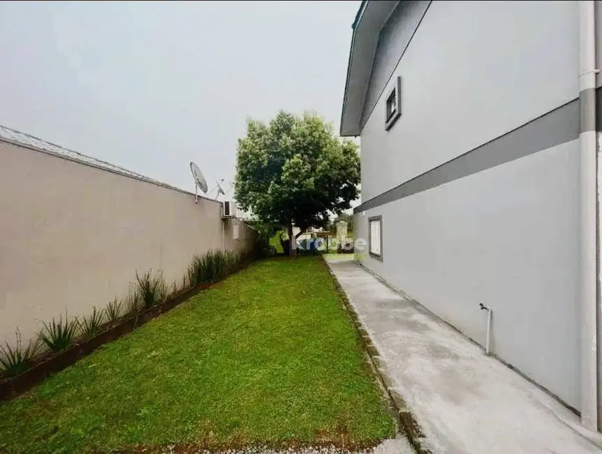 Casa com 3 quartos à venda, 360m2 em Teutonia - RS - imagem 4 Foto 4 de Casa com 3 quartos à venda, 360m2 em Teutonia - RS