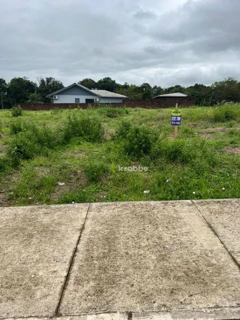 Foto 2 de Terreno / Lote à venda, 318m2 em Estrela - RS