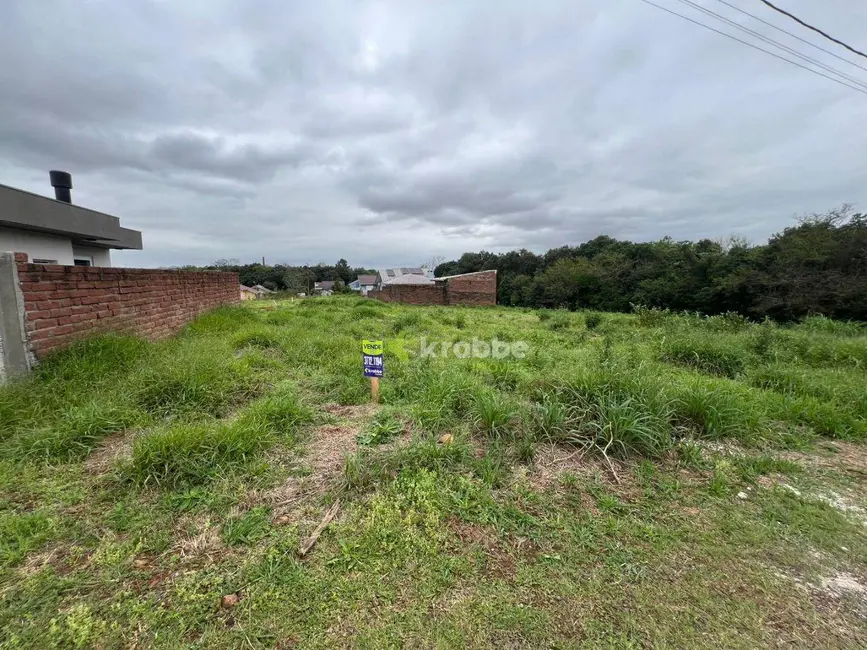 Foto 1 de Terreno / Lote à venda, 330m2 em Estrela - RS