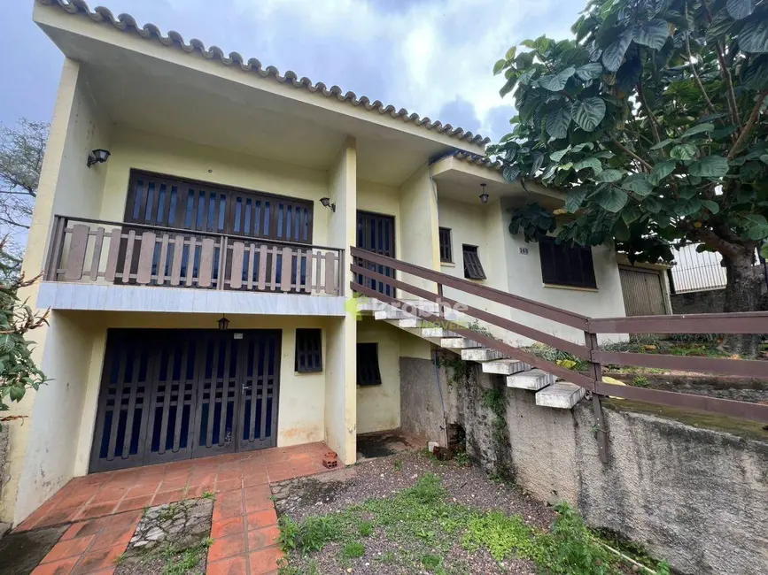 Casa com 5 quartos à venda, 315m2 em Estrela - RS - imagem 4 Foto 4 de Casa com 5 quartos à venda, 315m2 em Estrela - RS