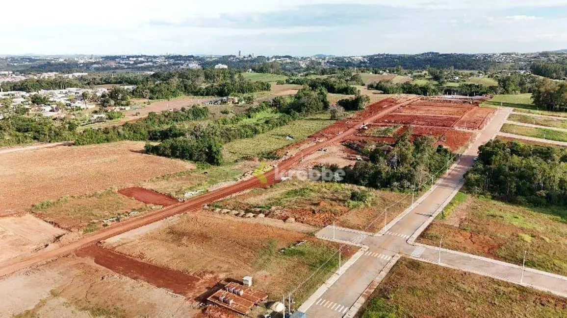Foto 2 de Terreno / Lote à venda, 200m2 em Arroio Do Meio - RS