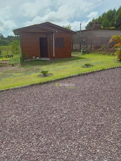 Foto 3 de Chácara com 2 quartos à venda, 3300m2 em Estrela - RS