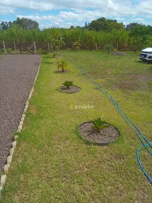 Foto 9 de Chácara com 2 quartos à venda, 3300m2 em Estrela - RS