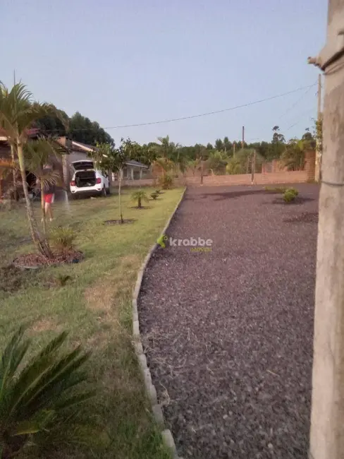 Foto 4 de Chácara com 2 quartos à venda, 3300m2 em Estrela - RS