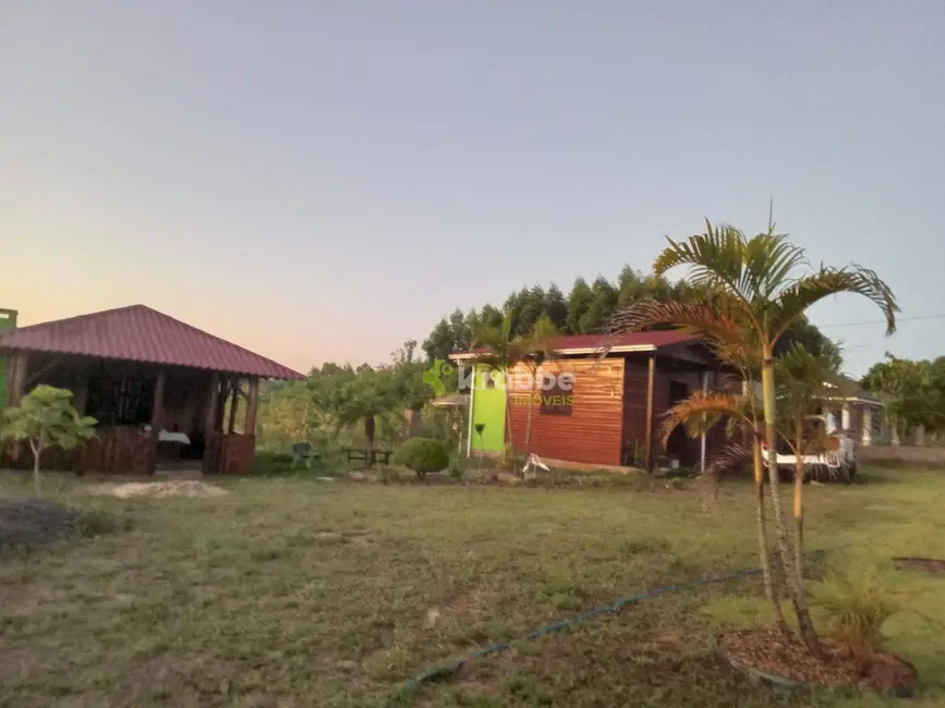 Foto 2 de Chácara com 2 quartos à venda, 3300m2 em Estrela - RS