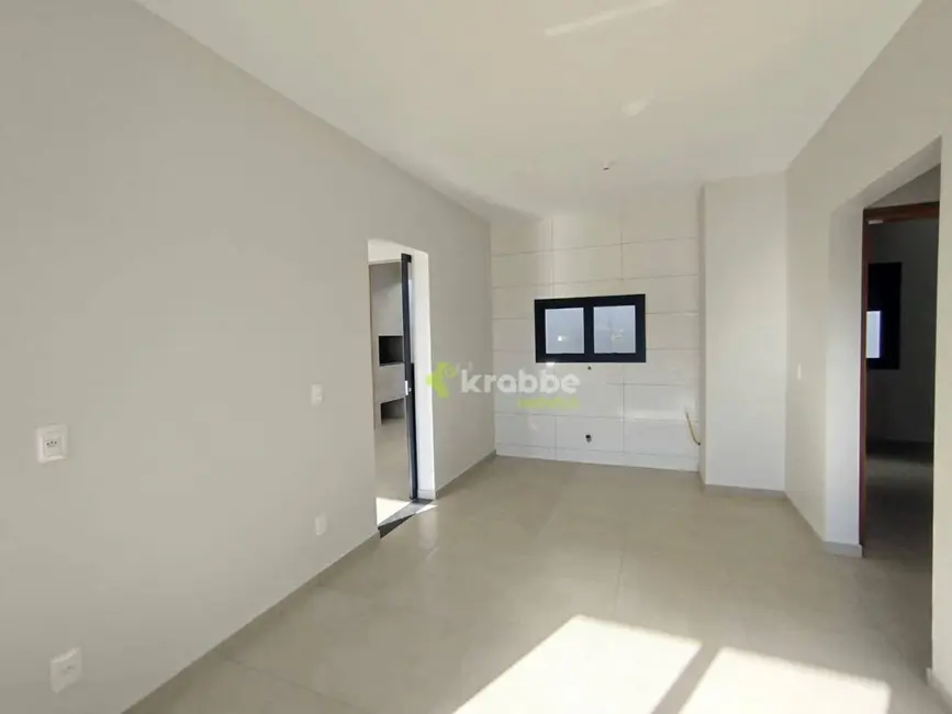 Foto 5 de Casa com 2 quartos à venda, 120m2 em Languiru, Teutonia - RS