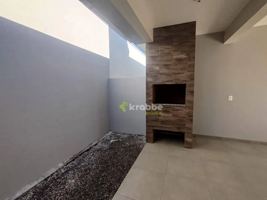 Foto 8 de Casa com 2 quartos à venda, 120m2 em Languiru, Teutonia - RS