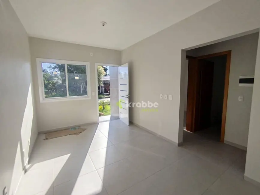Foto 3 de Casa com 2 quartos à venda, 120m2 em Languiru, Teutonia - RS