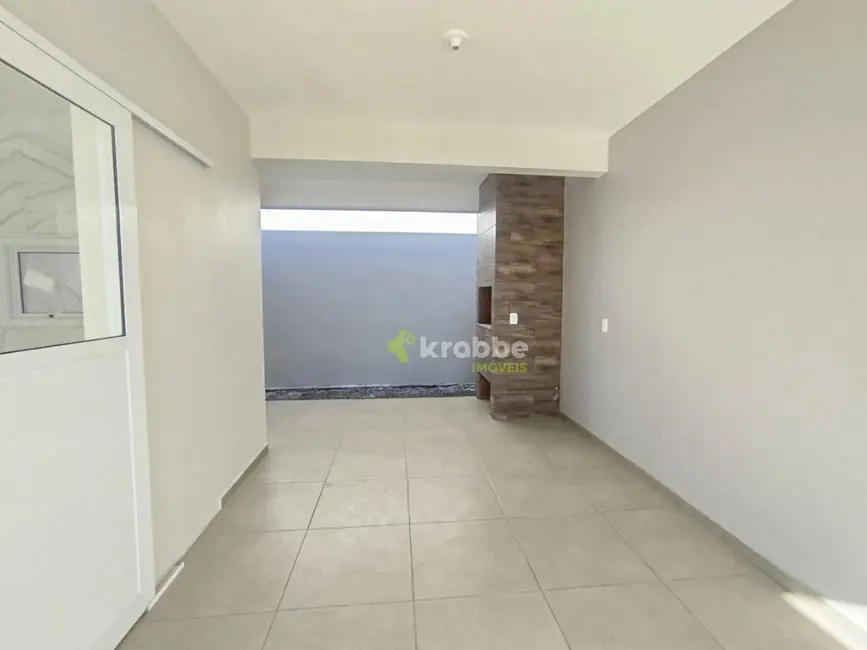 Foto 7 de Casa com 2 quartos à venda, 120m2 em Languiru, Teutonia - RS