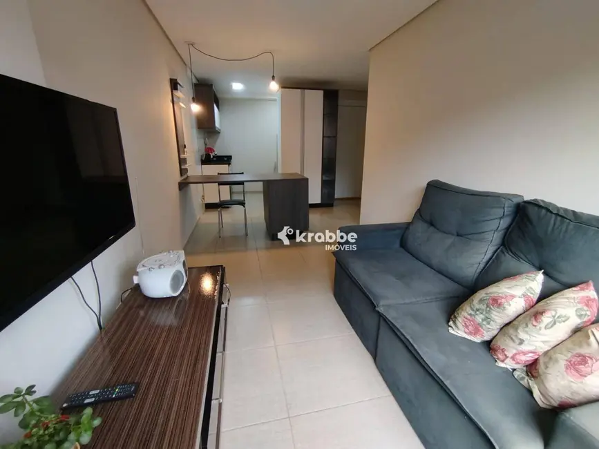 Foto 2 de Apartamento com 1 quarto à venda, 50m2 em Centro, Estrela - RS