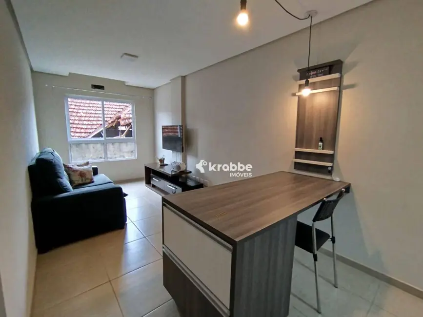 Foto 3 de Apartamento com 1 quarto à venda, 50m2 em Centro, Estrela - RS