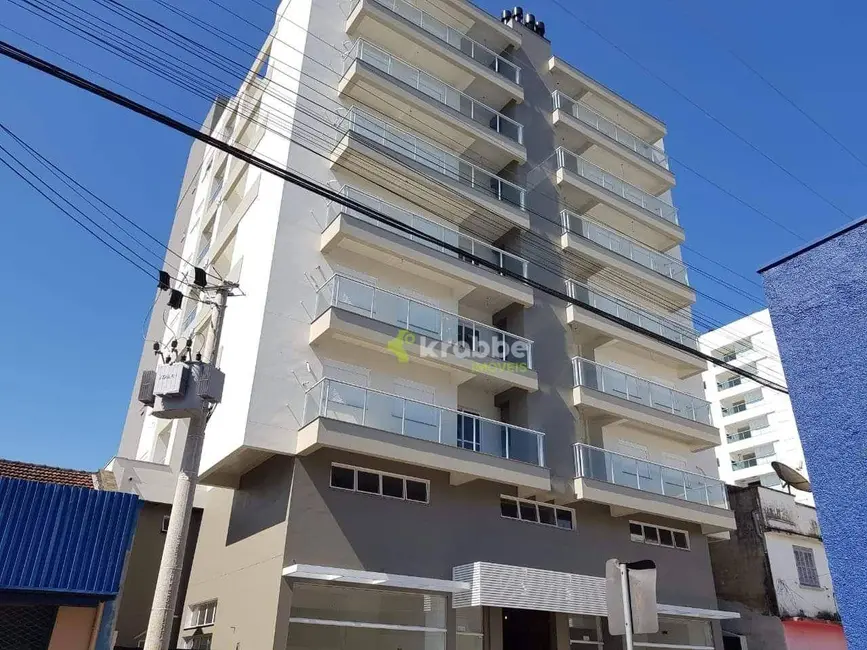 Foto 1 de Apartamento com 1 quarto à venda, 50m2 em Centro, Estrela - RS