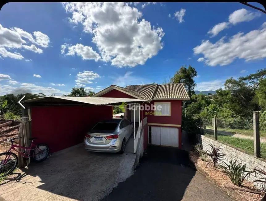 Casa com 3 quartos à venda, 719m2 em Languiru, Teutonia - RS - imagem 3 Foto 3 de Casa com 3 quartos à venda, 719m2 em Languiru, Teutonia - RS