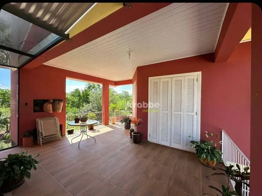 Casa com 3 quartos à venda, 719m2 em Languiru, Teutonia - RS - imagem 4 Foto 4 de Casa com 3 quartos à venda, 719m2 em Languiru, Teutonia - RS