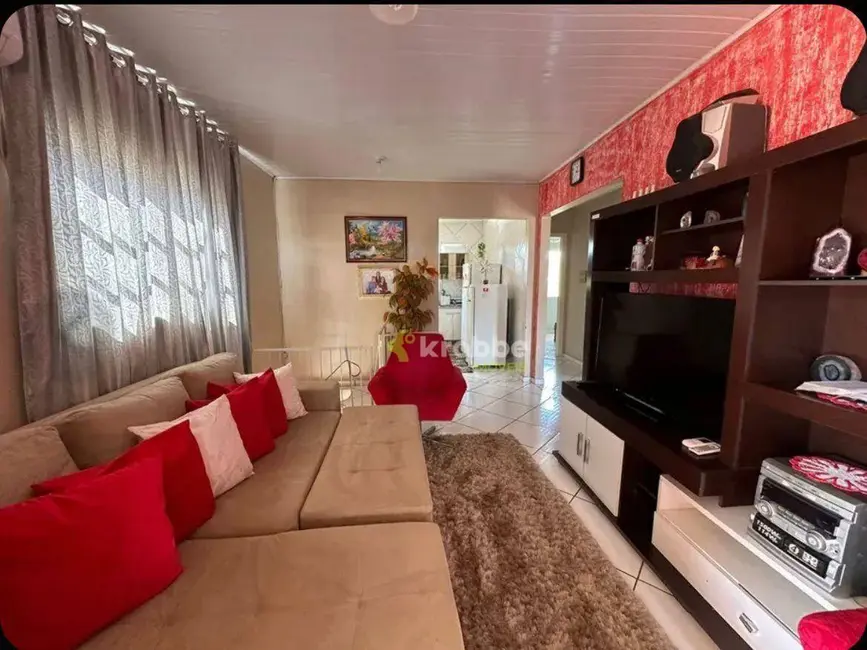 Casa com 3 quartos à venda, 719m2 em Languiru, Teutonia - RS - imagem 2 Foto 2 de Casa com 3 quartos à venda, 719m2 em Languiru, Teutonia - RS