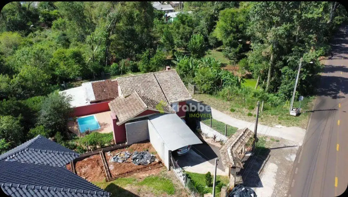 Casa com 3 quartos à venda, 719m2 em Languiru, Teutonia - RS - imagem 5 Foto 5 de Casa com 3 quartos à venda, 719m2 em Languiru, Teutonia - RS