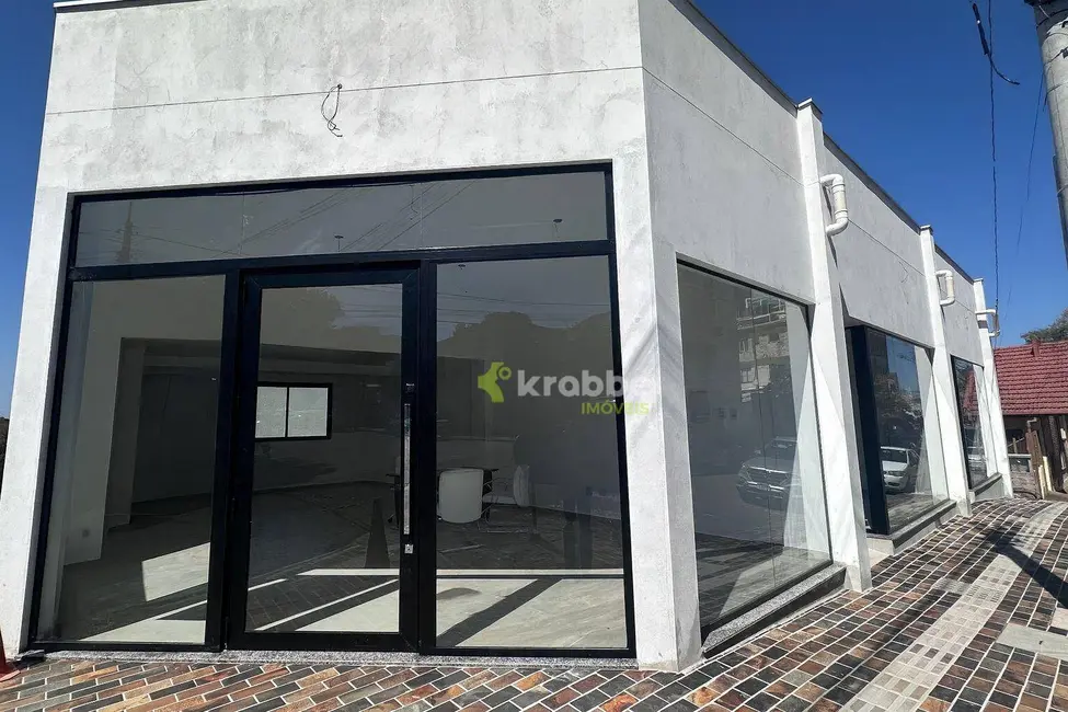 Foto 1 de Sala Comercial para alugar, 22m2 em Centro, Estrela - RS